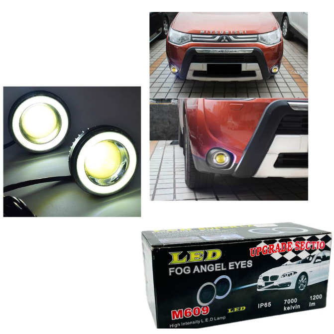 Luces para auto 