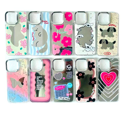 FUNDA DE TELEFONO IPHONE14 PRO MAX