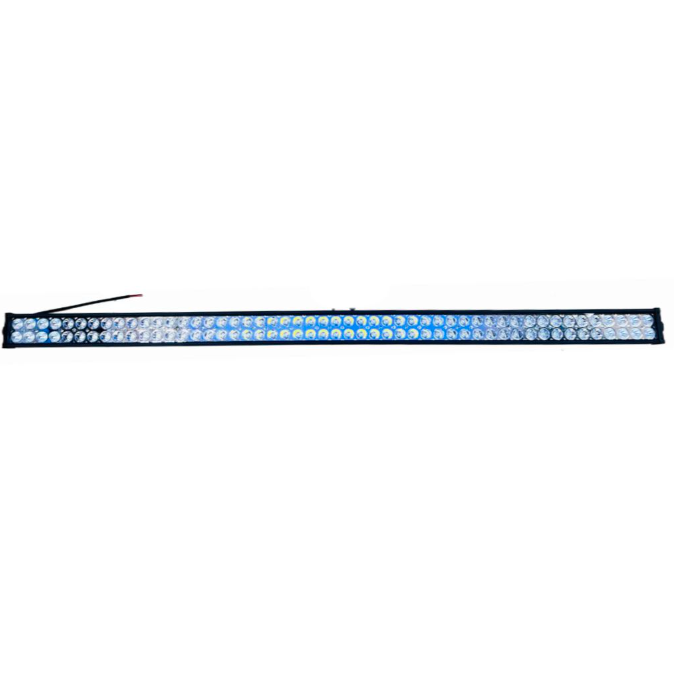 Barra luz led