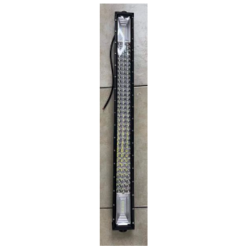 Barra led para auto