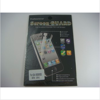 PROTECTOR PARA SAMSUNG S3