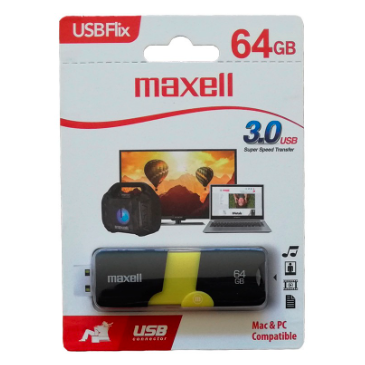 Pendrive 64 GB 