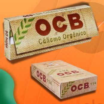 OBC PAPEL CAÑAMO