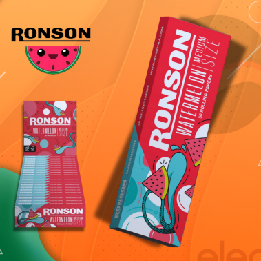 PAPEL RONSON 