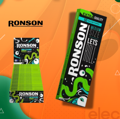 PAPEL RONSON 