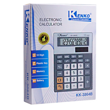 Calculdora Kenko