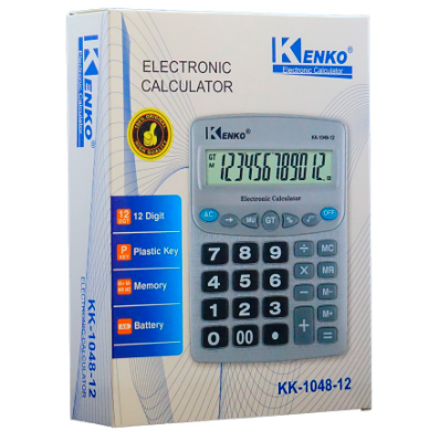 Calculadora Kenko