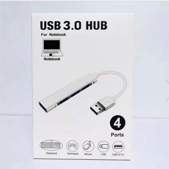 HUB USB 3.0 