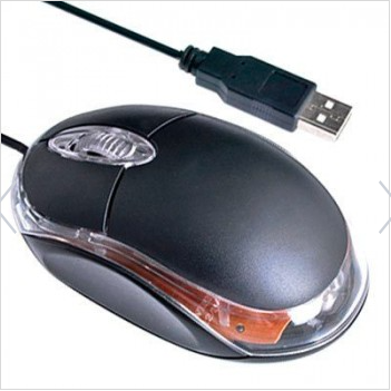 MOUSE OPTICAL USB 628