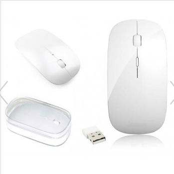 MOUSE INALAMRICO 2.4G 