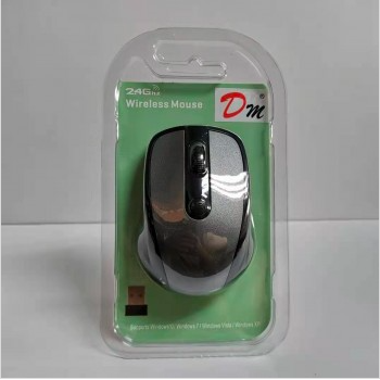 MOUSE INALAMRICO 2.4G