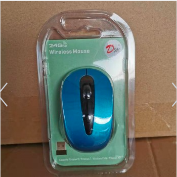 MOUSE INALAMRICO 2.4G 