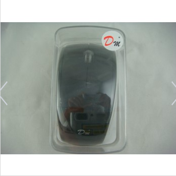 MOUSE INALAMBRICO WIRELESS 2.4 