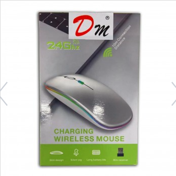 MOUSE INALAMRICO 2.4G 