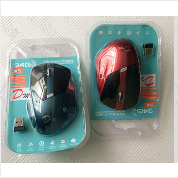 MOUSE INALAMRICO 2.4G 