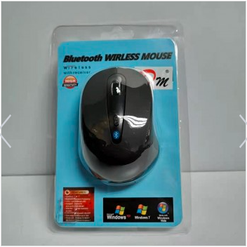 MOUSE BLUETOOTH NIGN 