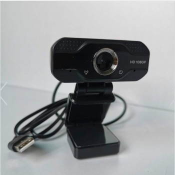 WEBCAM PARA PC 1080P USB