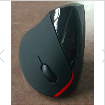 MOUSE INALAMBRICO 2.4G 