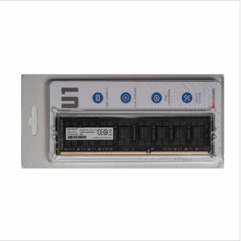 MEMORIAS PC DDR3 4G 1600MHZ