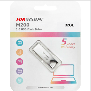 PENDRIVER 32GB USB 2.0 