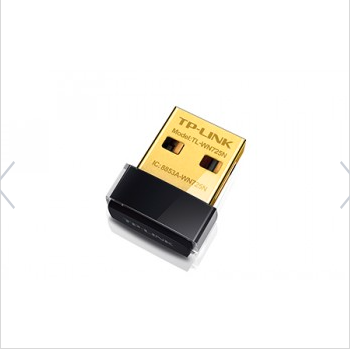 TARJETA WIFI USB TL-WN725N(ES) 