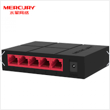 Mercusys MS105G 