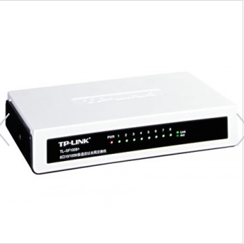 SWITCH TL-SF1008D 