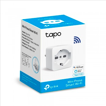 Tapo P105(1-pack)(IT)