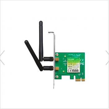 ADAPTADOR WIFI PCI 