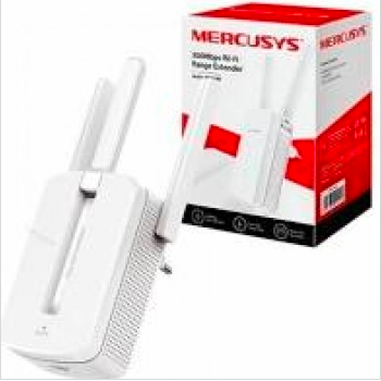 MERCUSYS MW300RE | 300Mbps 