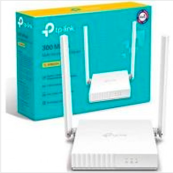 ROUTER L-WR820N(EU) 