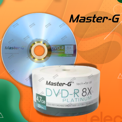 DVD-R 