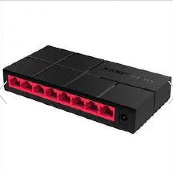 MERCUSYS MS108G 8-Port 