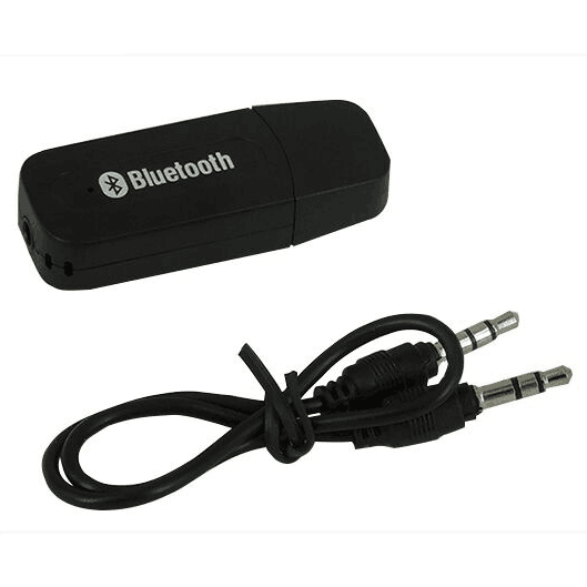 Bluetooth USB