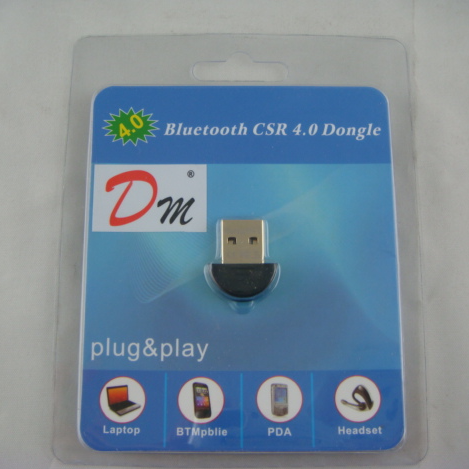 Bluetooth USB