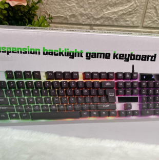 TECLADO 