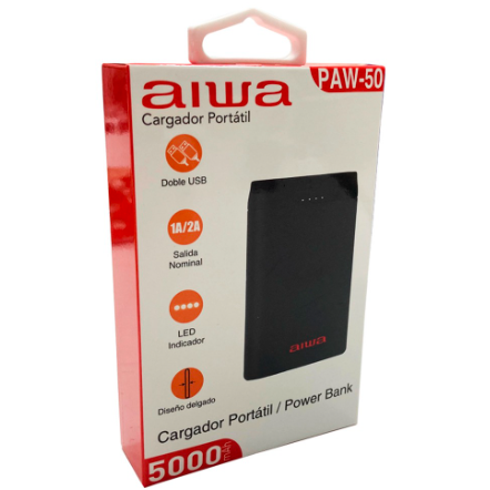 Powerbank Bateria 