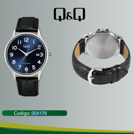 RELOJ Q&Q