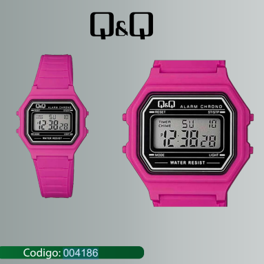 RELOJ Q&Q