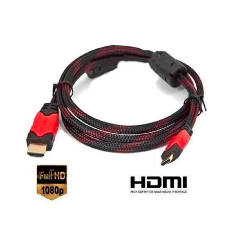 cable hdmi 3m