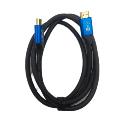 CABLE HDMI 4K 1.5M