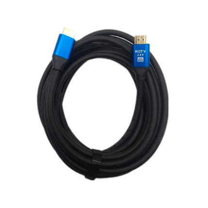 CABLE HDMI 4K 3M