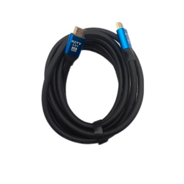 CABLE HDMI 4K 5M