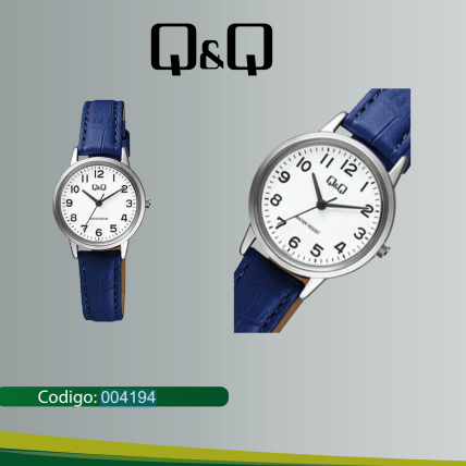 RELOJ Q&Q