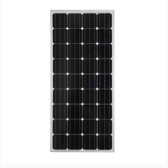 PANEL SOLAR MONOCRISTALINO 150W