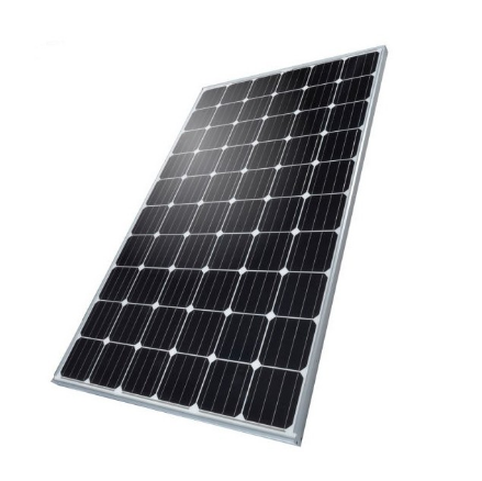 PANEL SOLAR MONOCRISTALINO 300W