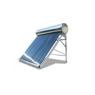 CALENTADOR DE AGUA SOLAR 200 LITROS