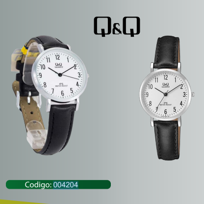 RELOJ Q&Q