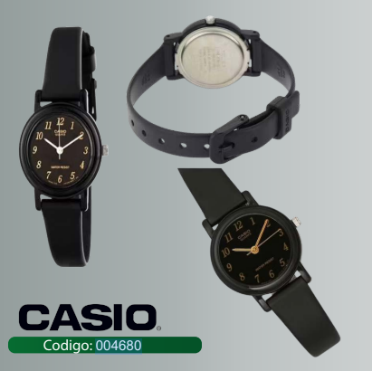 RELOJ CASIO