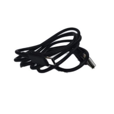 CABLE TIPO C NEGRO S10 SUELTO